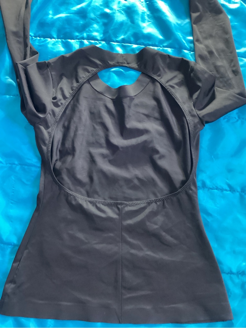 Norma kamali swim top - Picture 8 of 9